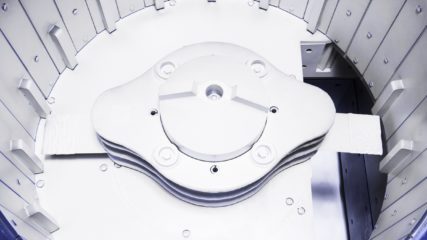 BHS - измельчитель для биогазовых установок