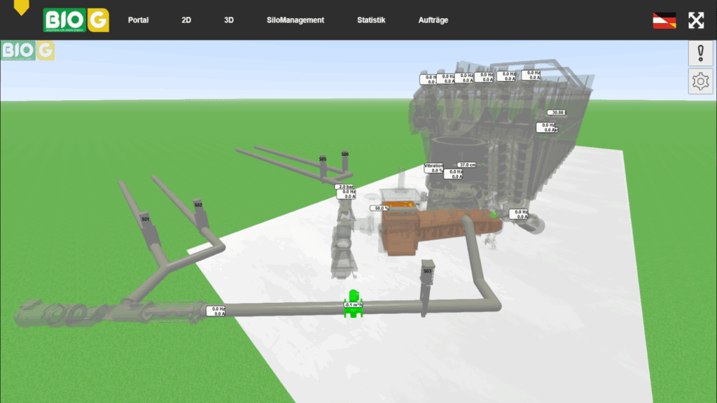Biofeeder3D