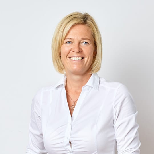Gerlinde Waldner, Management