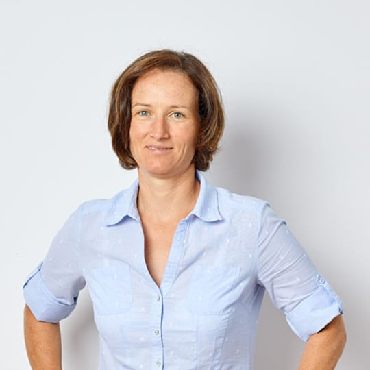 Sabine Wintersteiger, Warenwirtschaft