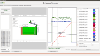 Программа BiofeederManager