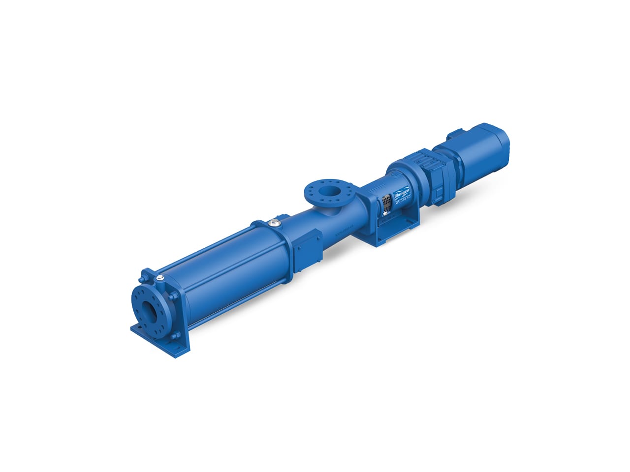 Wangen suction pump