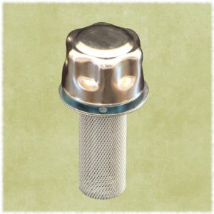 Hydraulik Einfüllfilter