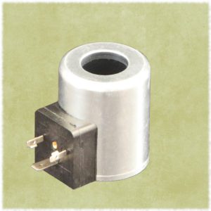 Solénoïde hydraulique