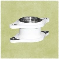Rotor soudé