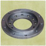 Bague de centrage du rotor