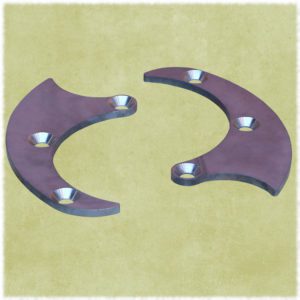 Disque d'élingue