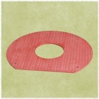 Pan de plancher HVF