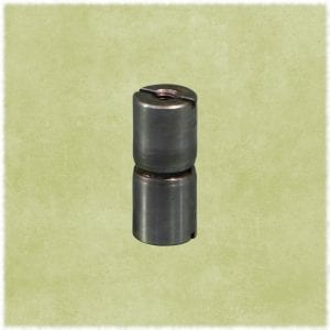 Chain bolt