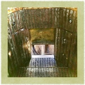 Conversion en pièces d'usure remplaçables