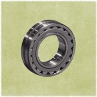 Roulements à rouleaux inférieurs