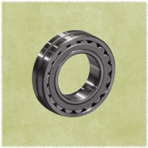 Roulements à rouleaux inférieurs