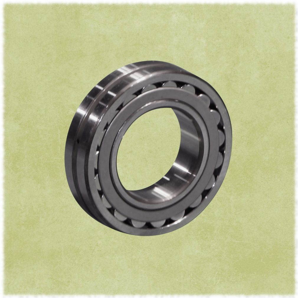 Roulements à rouleaux inférieurs