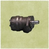 Moteur à huile