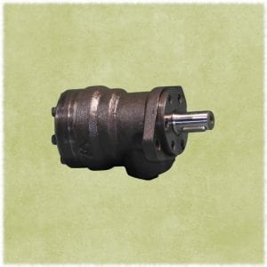 Moteur à huile