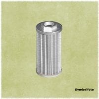 Filtre hydraulique