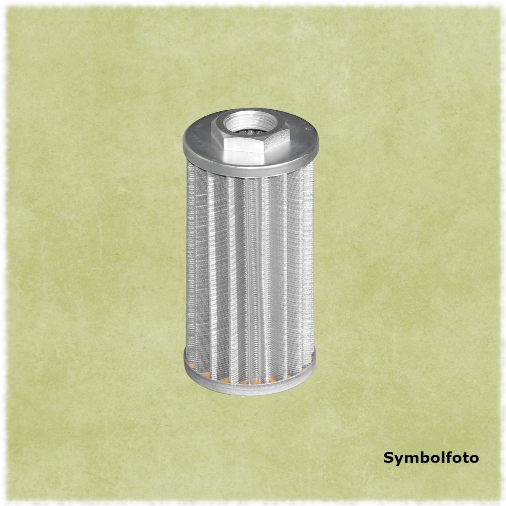 Filtre hydraulique