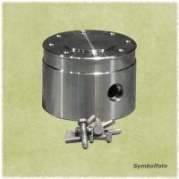 Connecteur moteur