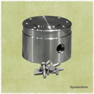 Connecteur moteur